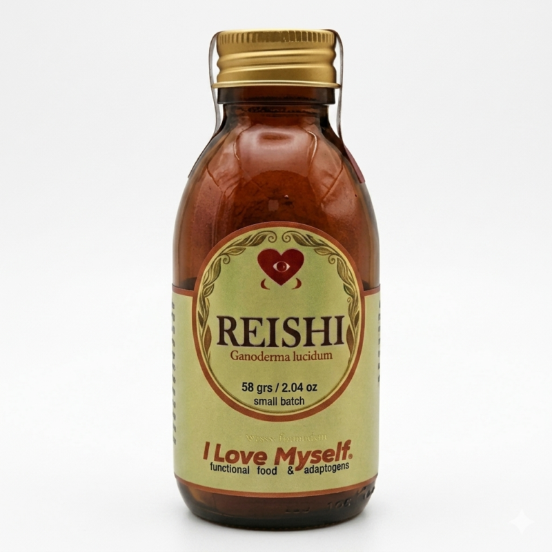 Reishi
