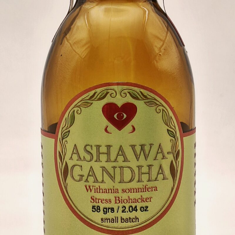 Ashwagandha
